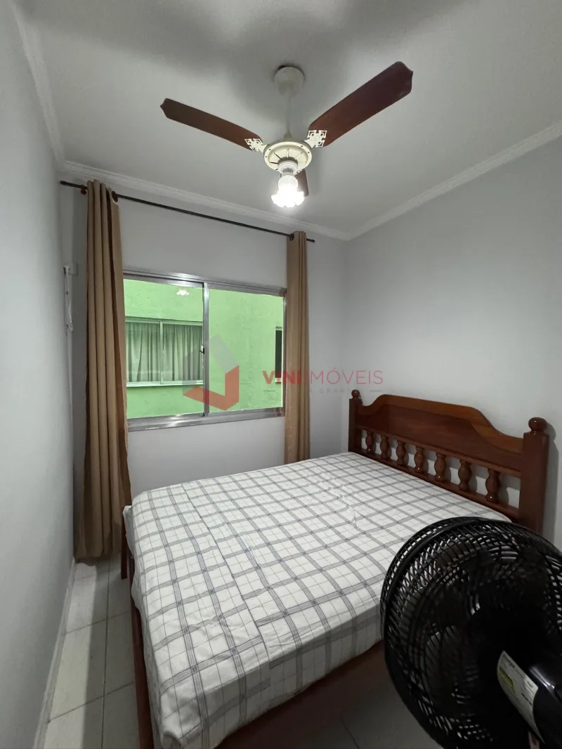 Apartamento 2 dormitórios no Guilhermina - Praia Grande — foto 2