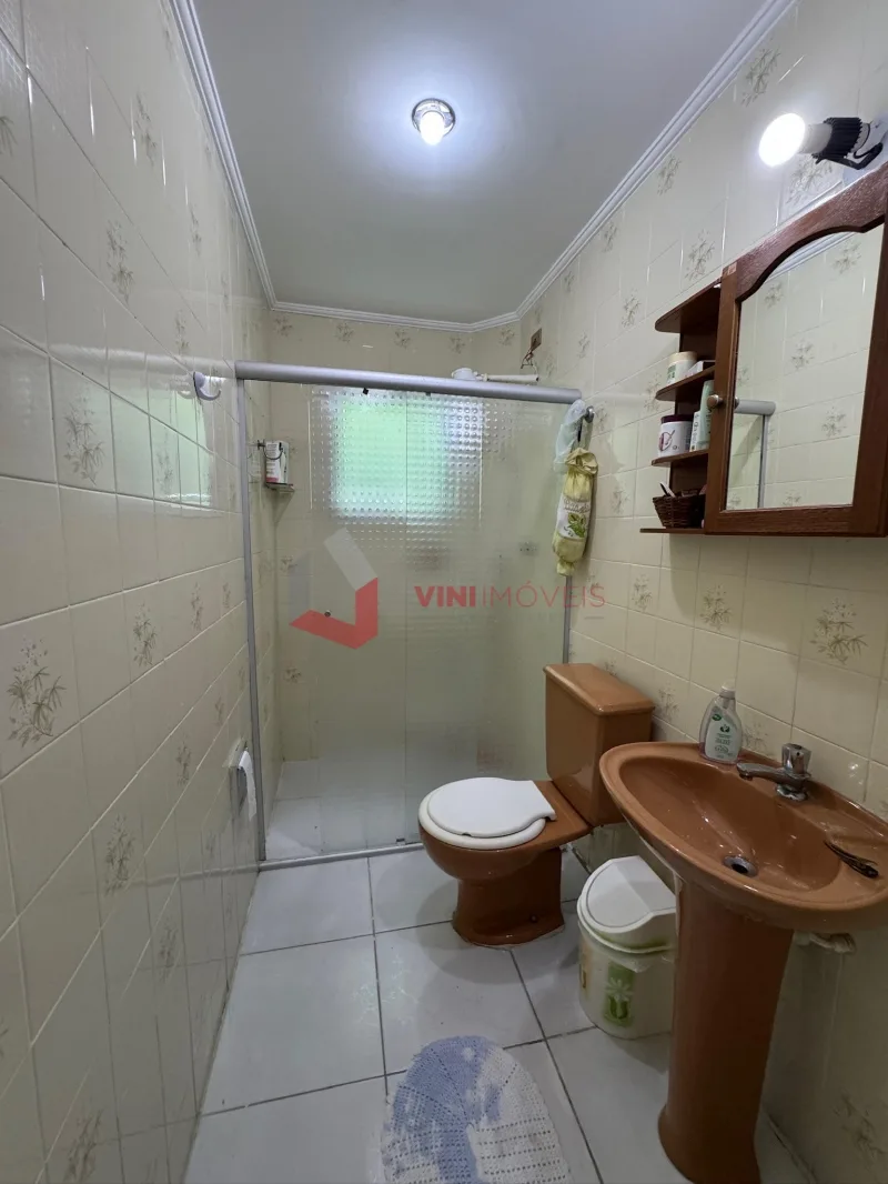 Apartamento 2 dormitórios no Guilhermina - Praia Grande — foto 3