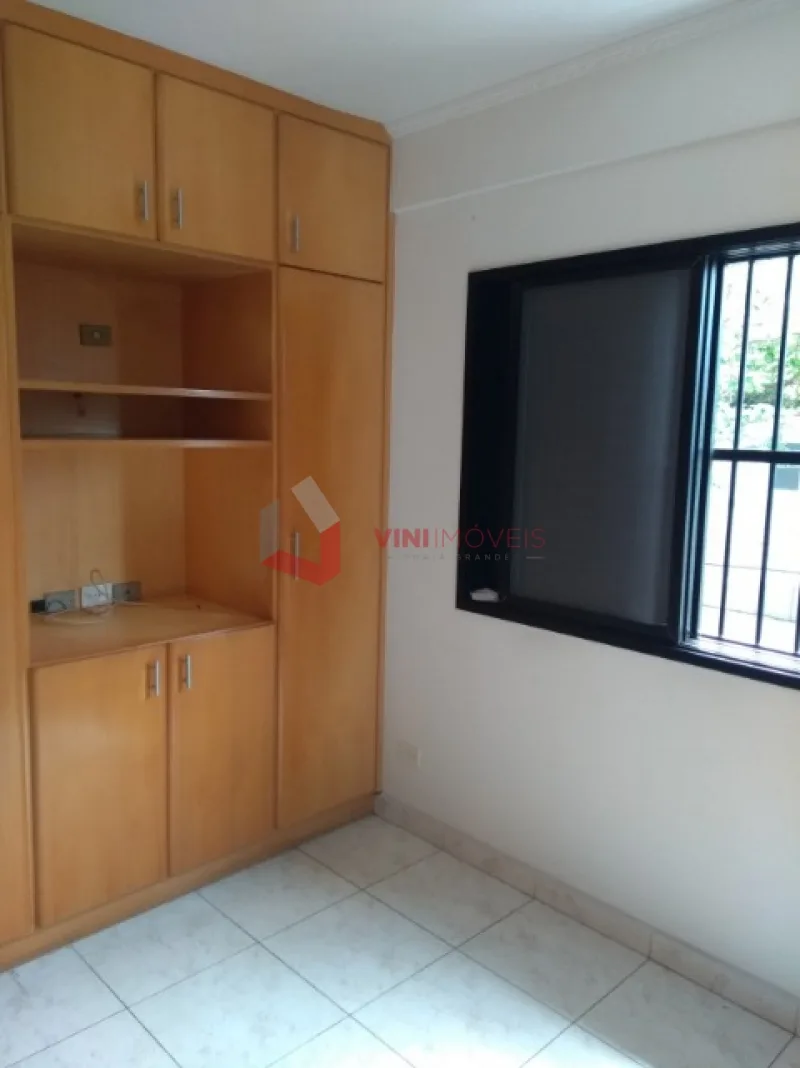 Apartamento 2 dormitórios no Guilhermina - Praia Grande — foto 2