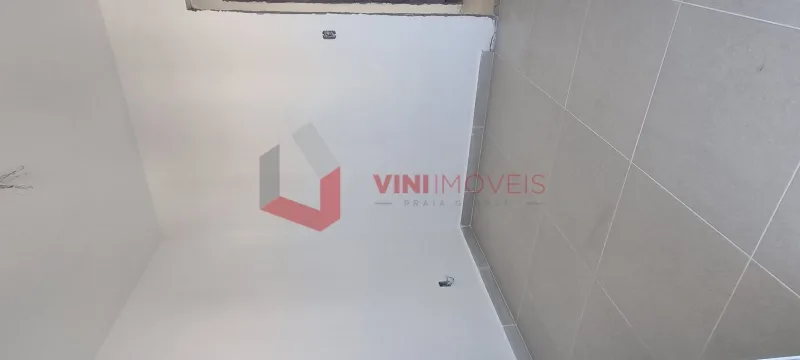 Apartamento 2 dormitórios no Guilhermina - Praia Grande — foto 3