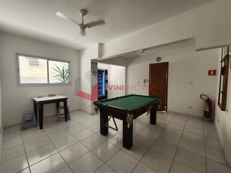 Apartamento 2 dormitórios no Guilhermina - Praia Grande — foto 3