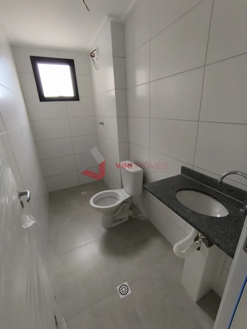 Apartamento 2 dormitórios no Guilhermina - Praia Grande — foto 2