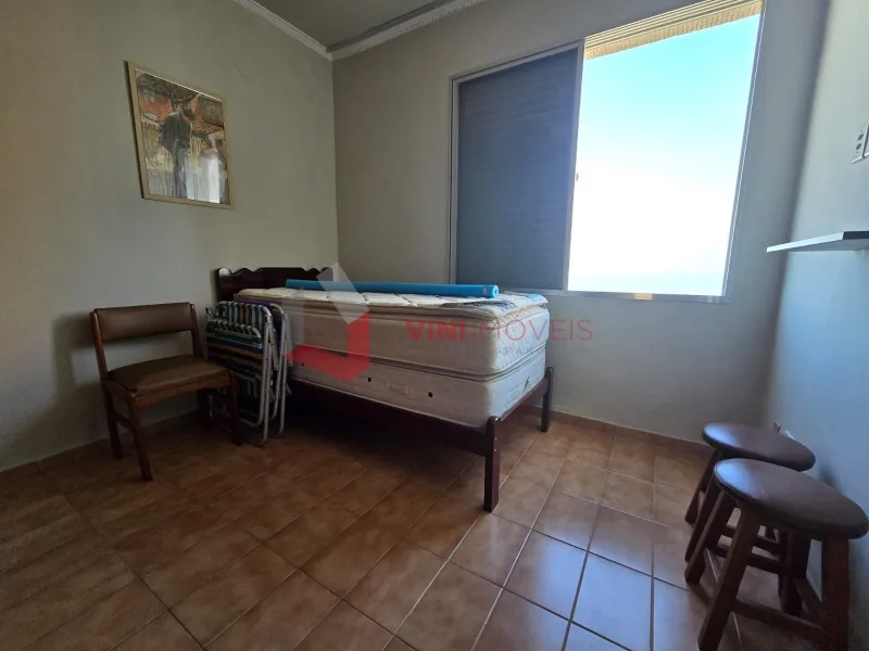 Apartamento 2 dormitórios no Guilhermina - Praia Grande — foto 2