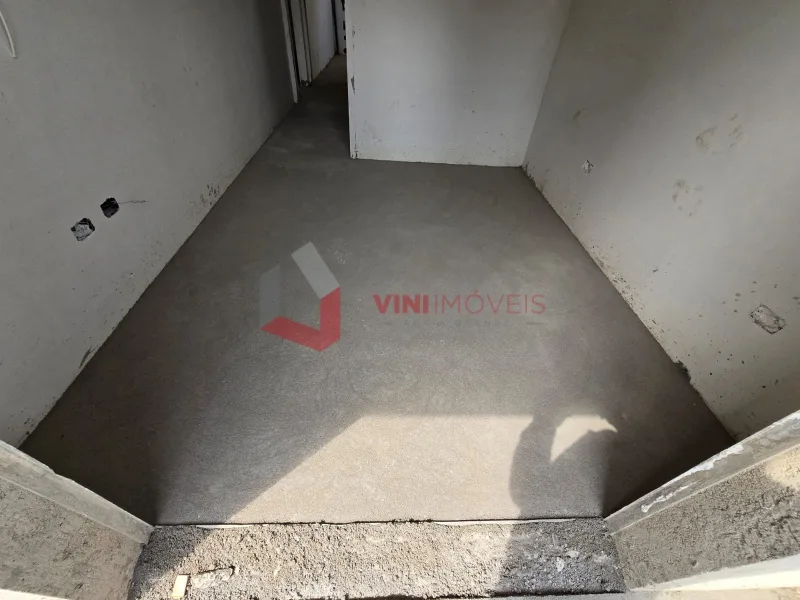 Apartamento 2 dormitórios no Guilhermina - Praia Grande — foto 2