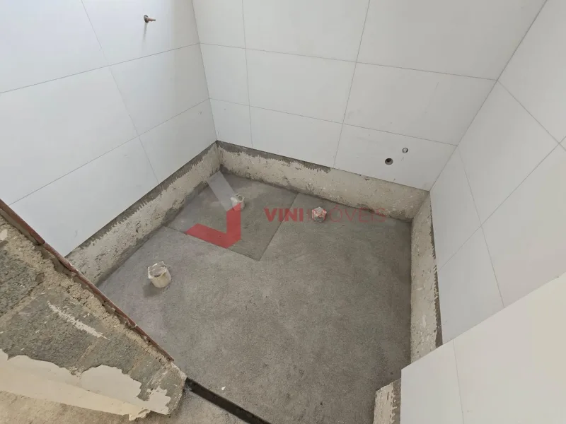 Apartamento 2 dormitórios no Guilhermina - Praia Grande — foto 3
