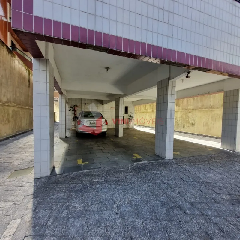 Apartamento 2 dormitórios no Guilhermina - Praia Grande — foto 3