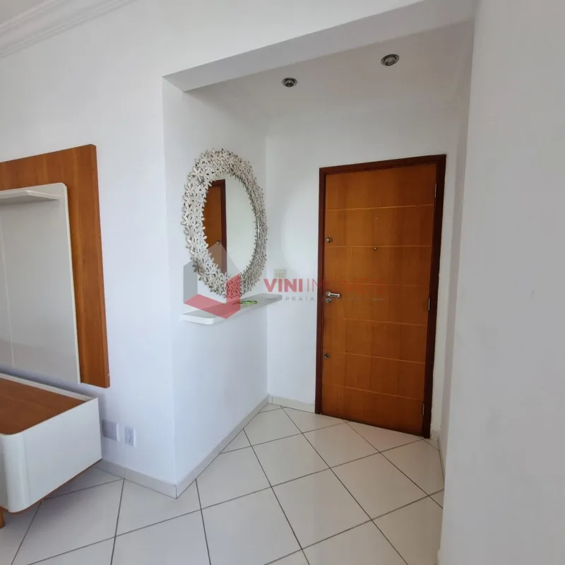 Apartamento 2 dormitórios no Guilhermina - Praia Grande — foto 2