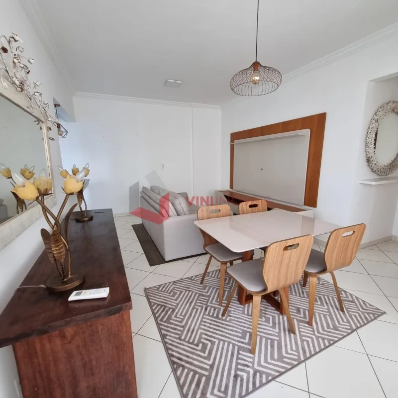 Apartamento 2 dormitórios no Guilhermina - Praia Grande — foto 3