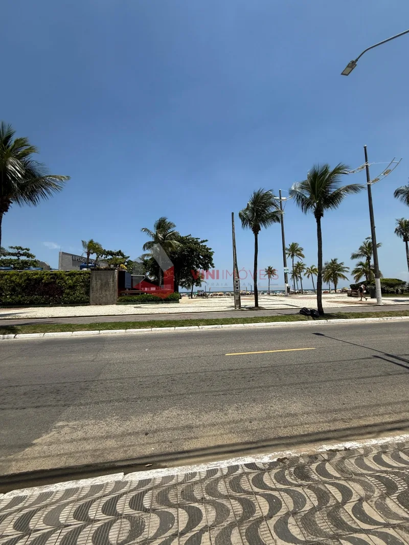 Apartamento 2 dormitórios no Guilhermina - Praia Grande — foto 2