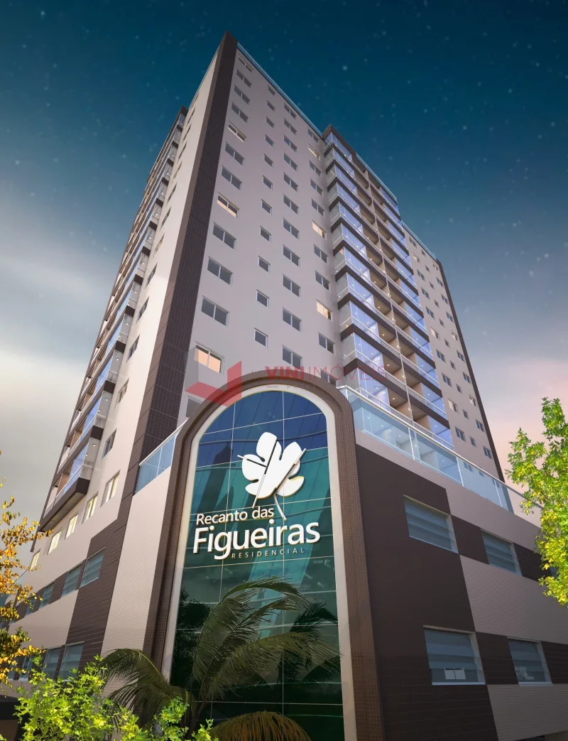 Apartamento 2 dormitórios no Guilhermina - Praia Grande — foto 3
