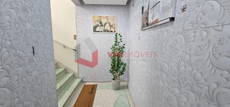 Apartamento 2 dormitórios no Guilhermina - Praia Grande — foto 3