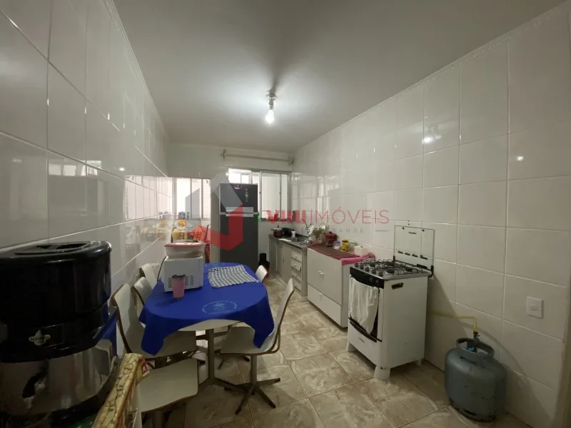 Apartamento 2 dormitórios no Guilhermina - Praia Grande — foto 3