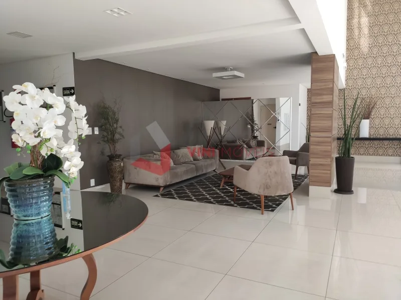 Apartamento 2 dormitórios no Guilhermina - Praia Grande — foto 2