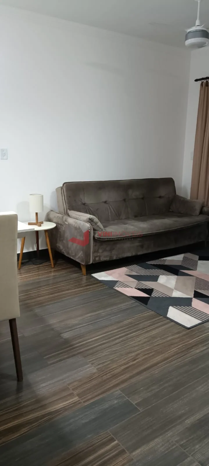 Apartamento 2 dormitórios no Guilhermina - Praia Grande