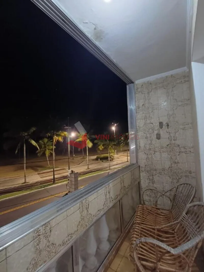 Apartamento 2 dormitórios no Guilhermina - Praia Grande — foto 3