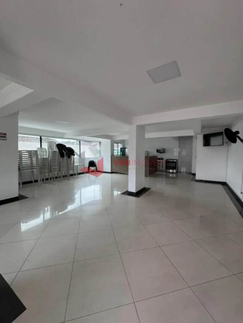 Apartamento 2 dormitórios no Guilhermina - Praia Grande — foto 2