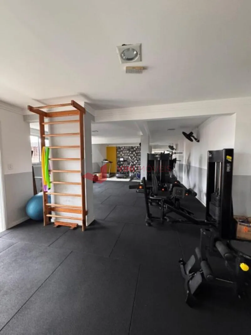 Apartamento 2 dormitórios no Guilhermina - Praia Grande — foto 3