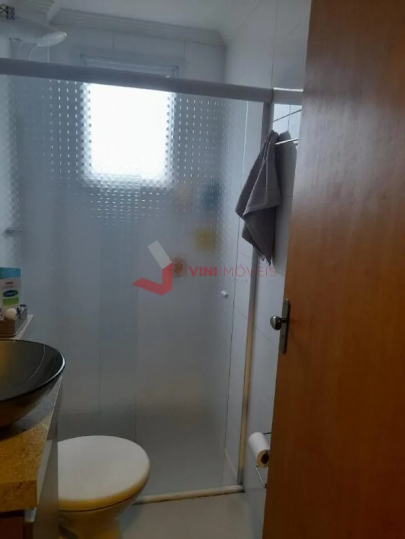 Apartamento 2 dormitórios no Guilhermina - PRAIA GRANDE — foto 3