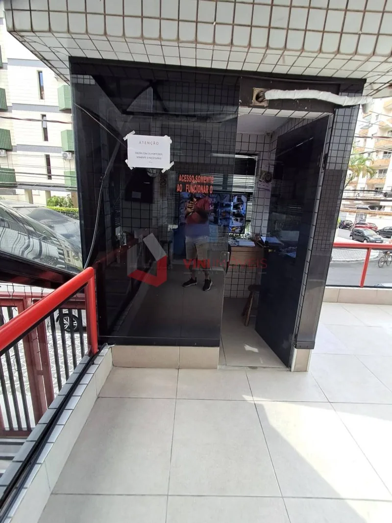 Apartamento 2 dormitórios no Guilhermina - PRAIA GRANDE — foto 2