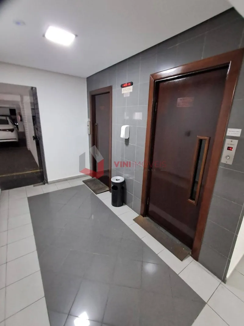Apartamento 2 dormitórios no Guilhermina - PRAIA GRANDE