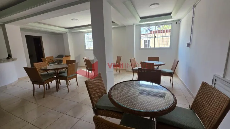 Apartamento 2 dormitórios no Guilhermina - PRAIA GRANDE — foto 3