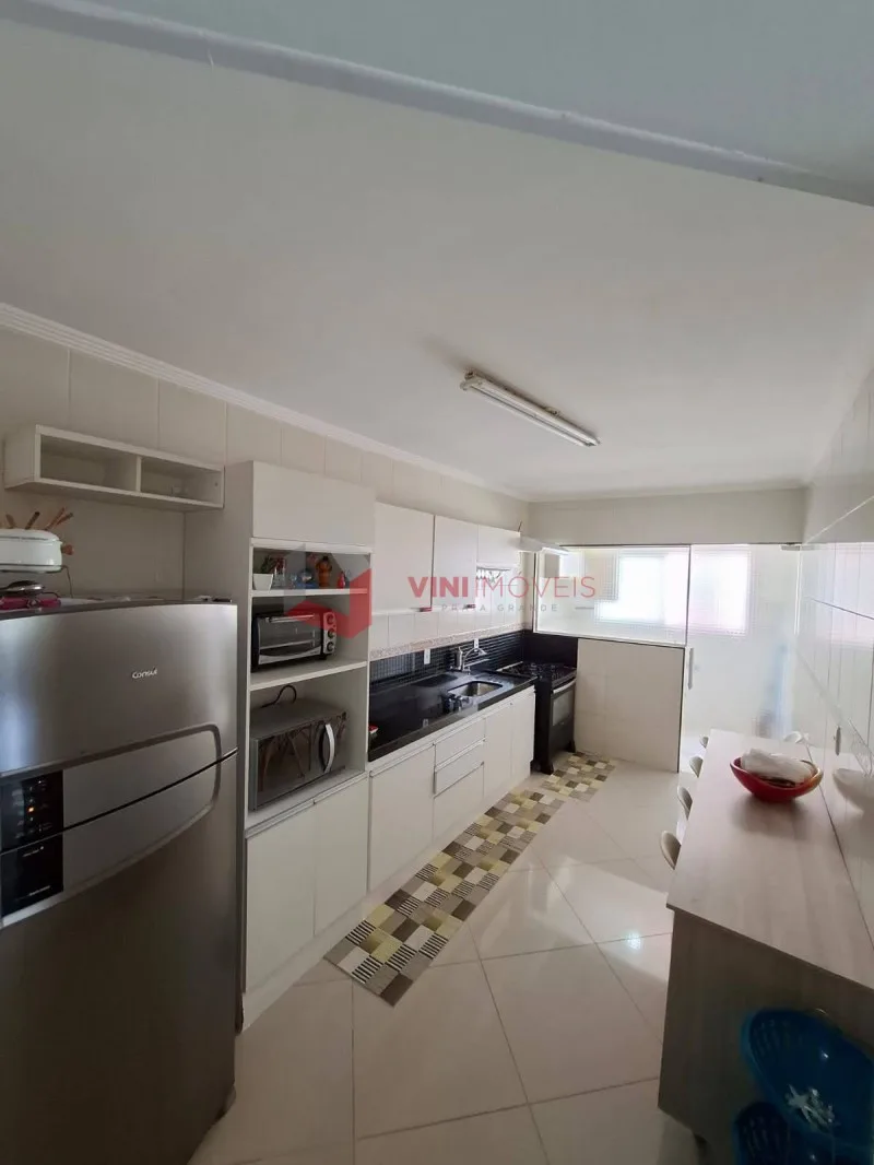 Apartamento 2 dormitórios no Guilhermina - PRAIA GRANDE — foto 2