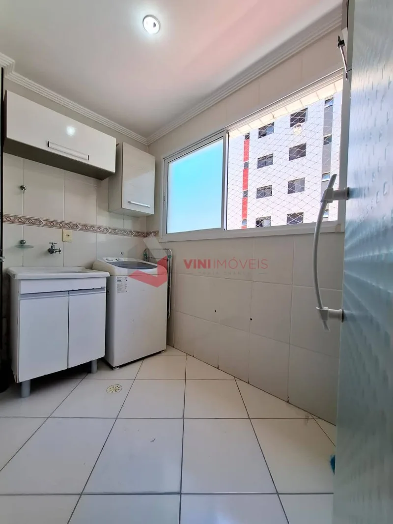 Apartamento 2 dormitórios no Guilhermina - PRAIA GRANDE — foto 3