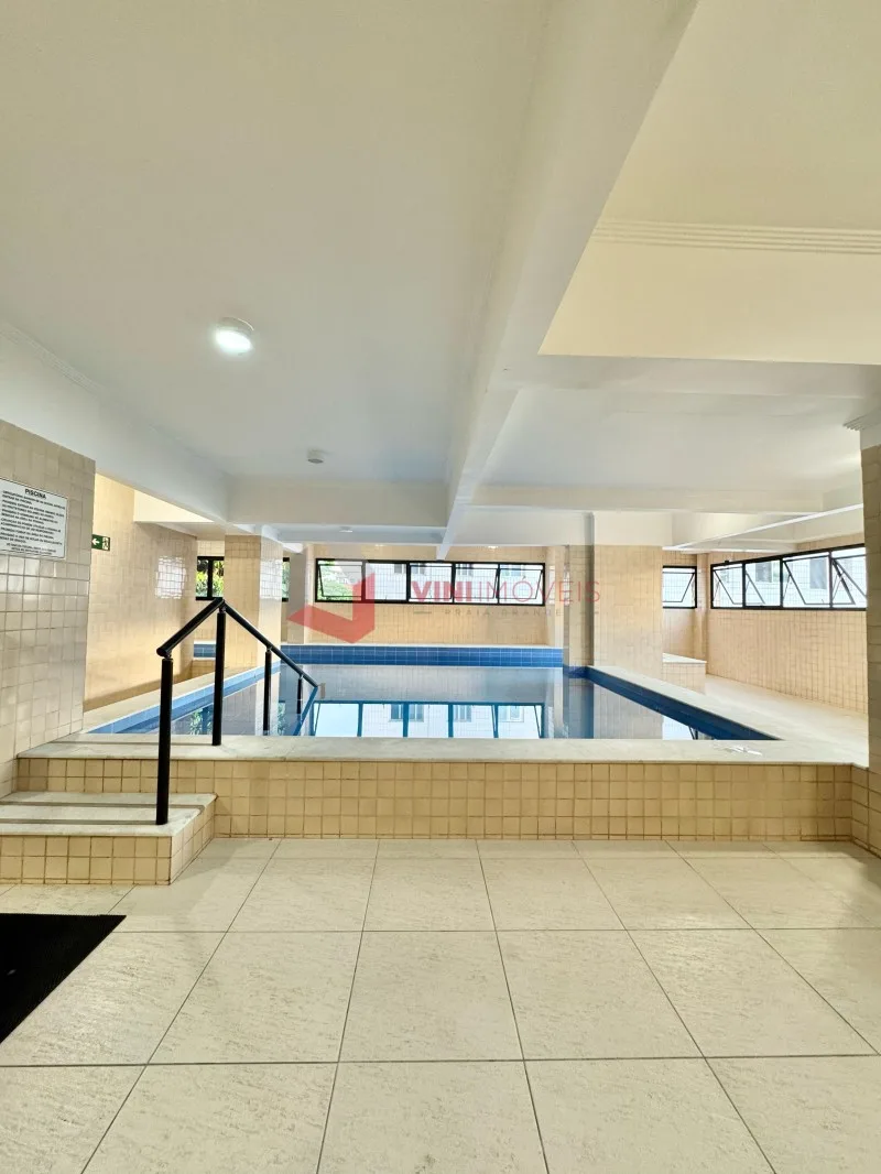 Apartamento 2 dormitórios no Guilhermina - PRAIA GRANDE — foto 3