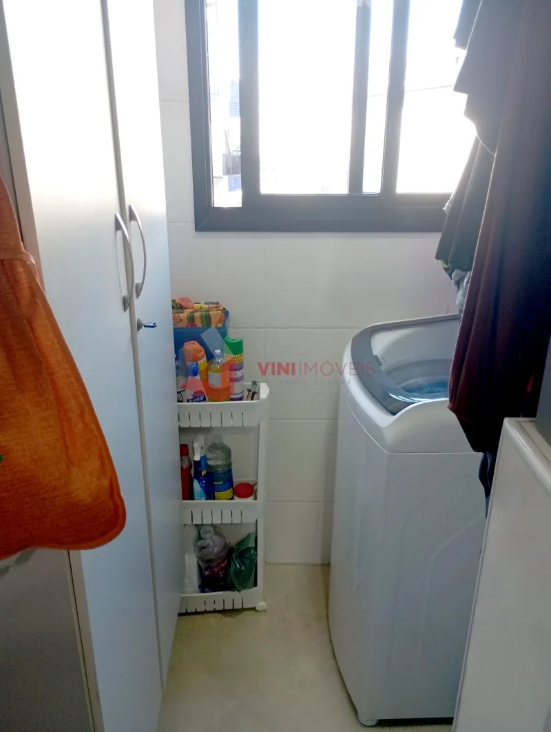 Apartamento 2 dormitórios no Guilhermina - PRAIA GRANDE