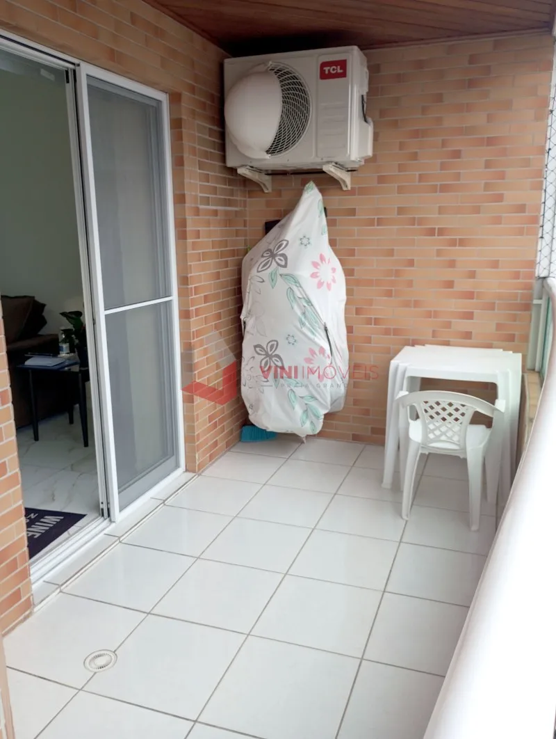 Apartamento 2 dormitórios no Guilhermina - PRAIA GRANDE — foto 3