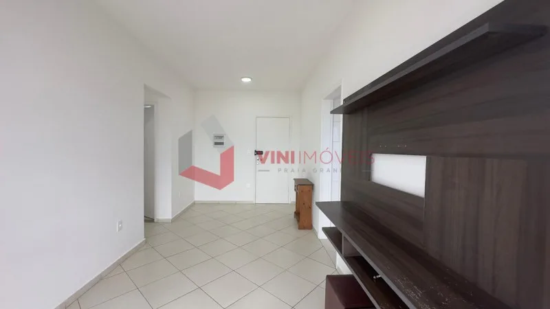 Apartamento 2 dormitórios no Guilhermina - PRAIA GRANDE — foto 3