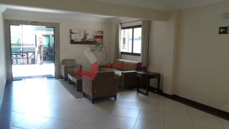Apartamento 2 dormitórios no Guilhermina - PRAIA GRANDE — foto 3