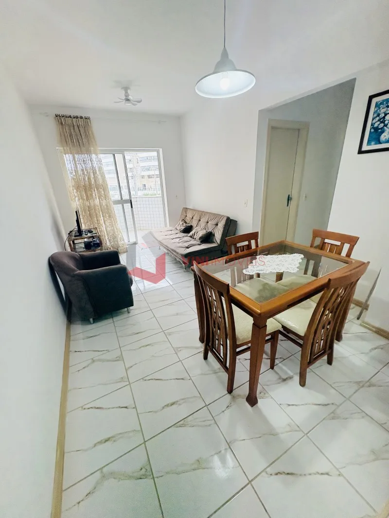 Apartamento 2 dormitórios no Guilhermina - Praia Grande — foto 2