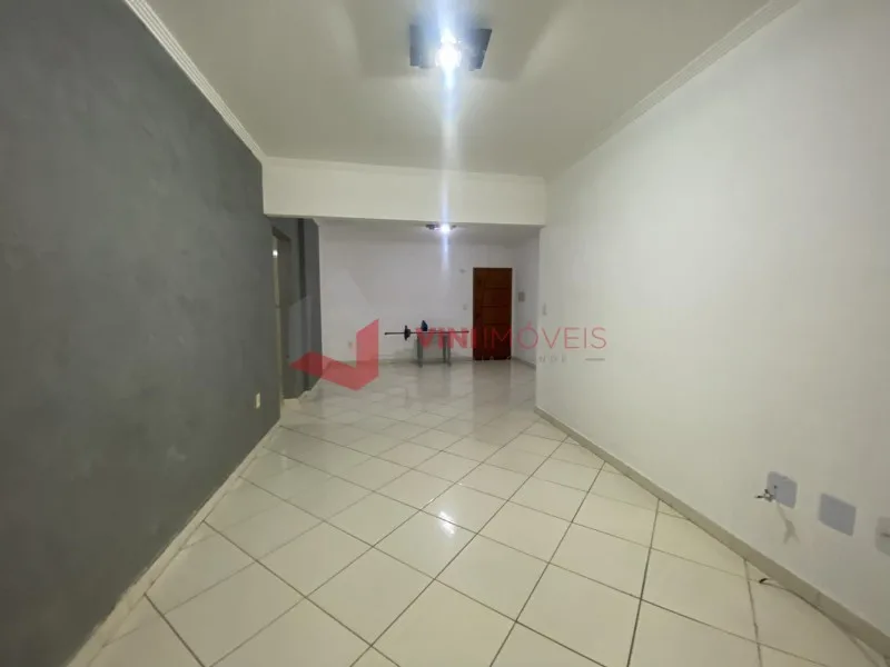 Apartamento 2 dormitórios no Guilhermina - Praia Grande — foto 3