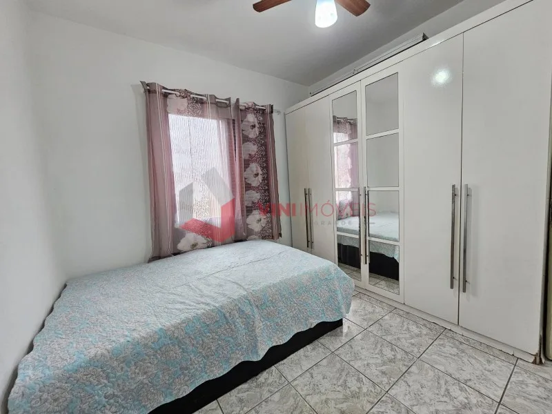 Apartamento 2 dormitórios no Guilhermina - Praia Grande — foto 3