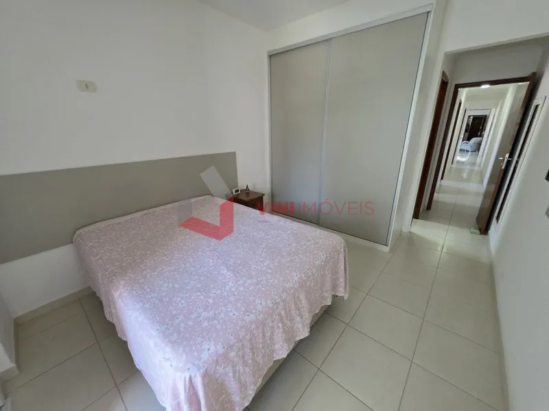 Apartamento 2 dormitórios no Guilhermina - Praia Grande — foto 2