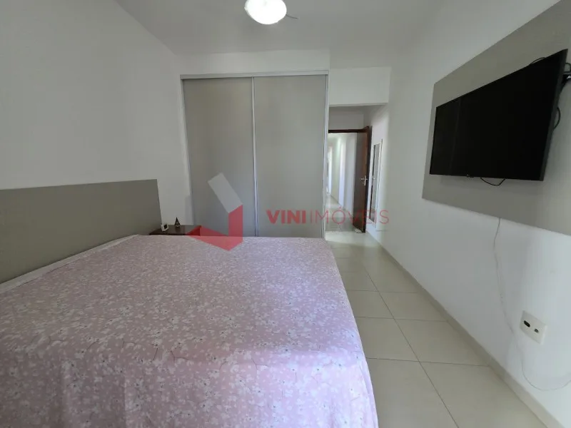 Apartamento 2 dormitórios no Guilhermina - Praia Grande