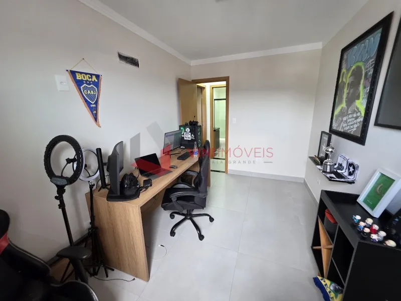 Apartamento 2 dormitórios no Guilhermina - Praia Grande — foto 2