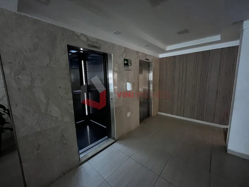 Apartamento 2 dormitórios no Guilhermina - Praia Grande — foto 3