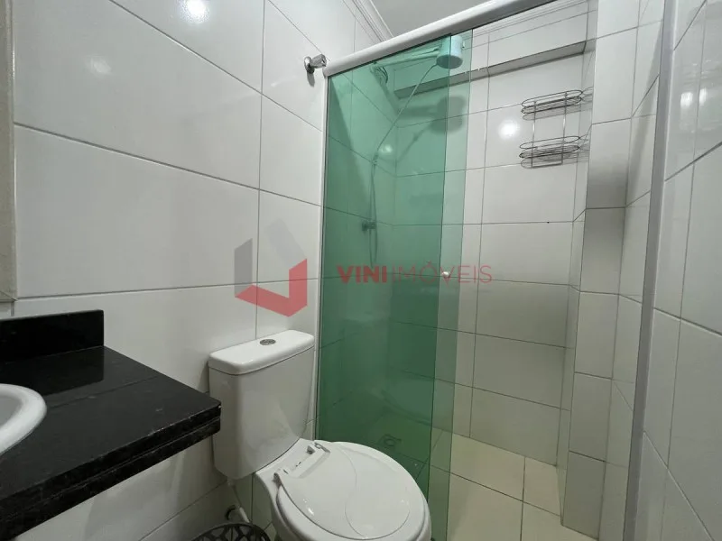 Apartamento 2 dormitórios no Guilhermina - Praia Grande — foto 2