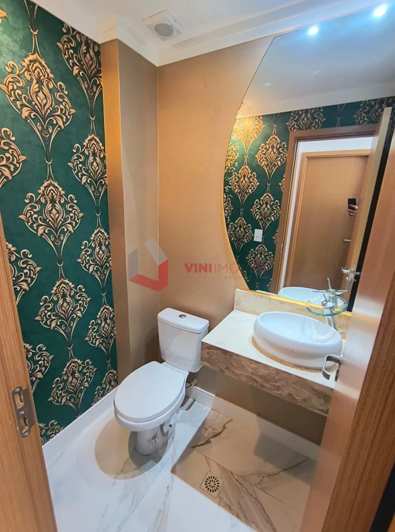 Apartamento 2 dormitórios no Guilhermina - Praia Grande — foto 2