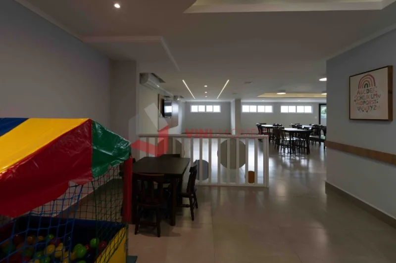 Apartamento 2 dormitórios no Guilhermina - Praia Grande — foto 2
