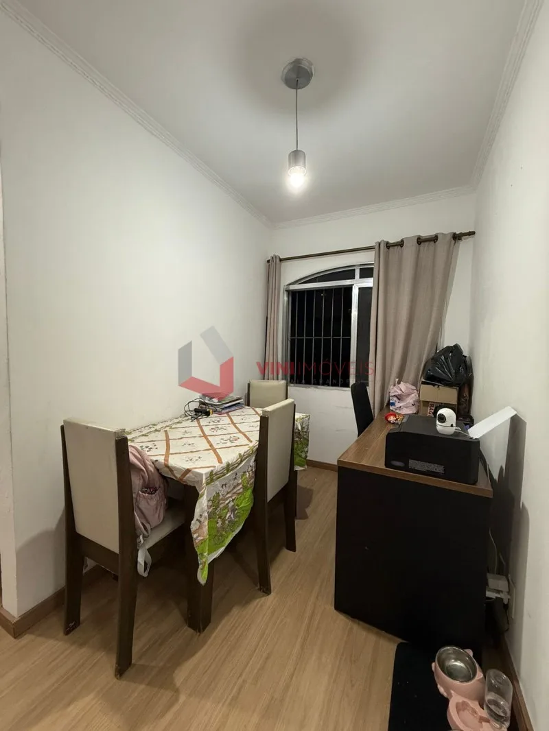 Apartamento 2 dormitórios no Guilhermina - Praia Grande — foto 3