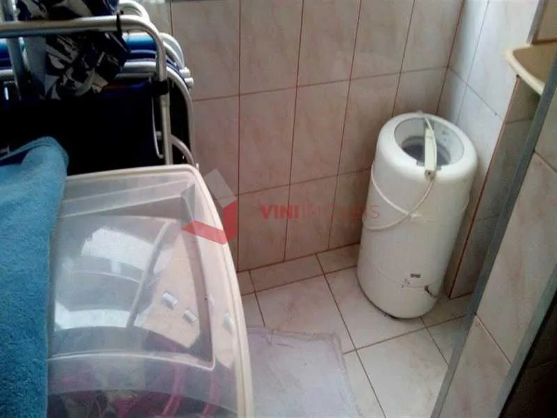 Apartamento 2 dormitórios no Guilhermina - Praia Grande — foto 2