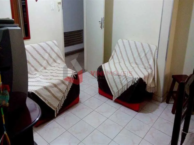 Apartamento 2 dormitórios no Guilhermina - Praia Grande — foto 3