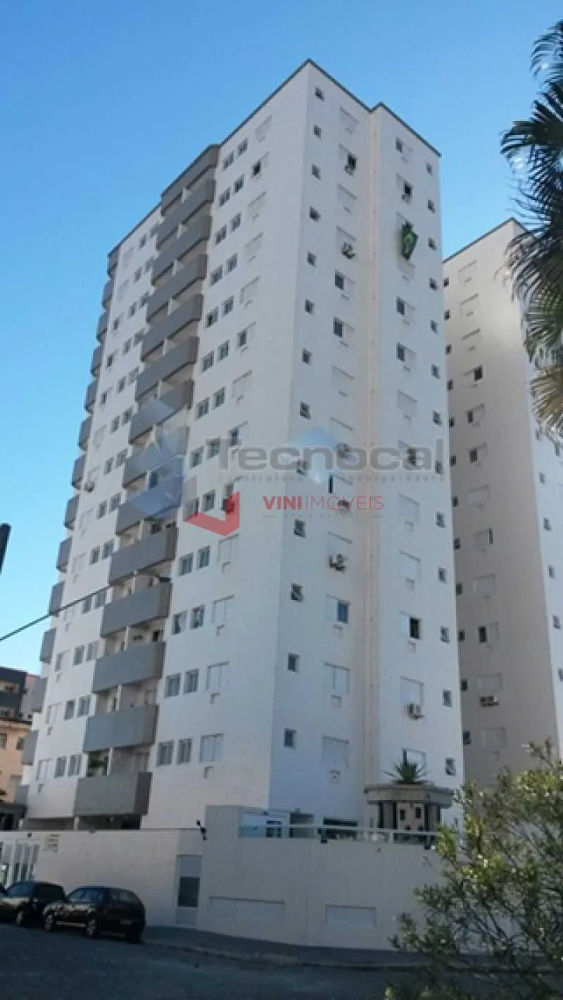 Apartamento 2 dormitórios no Guilhermina - Praia Grande — foto 2