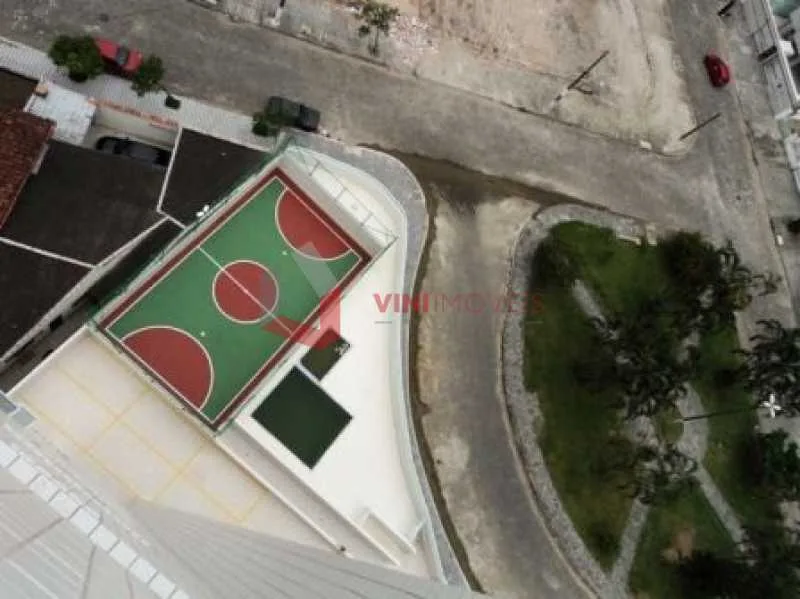 Apartamento 2 dormitórios no Guilhermina - Praia Grande — foto 3