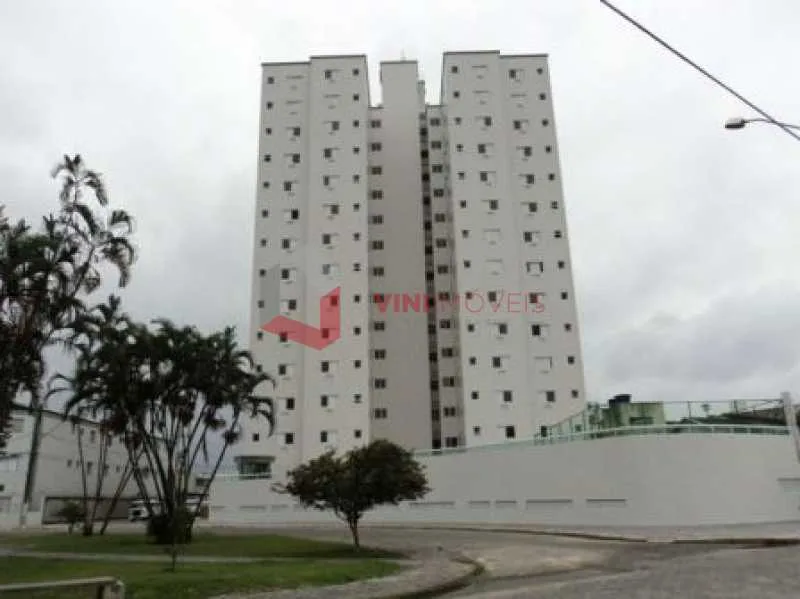 Apartamento 2 dormitórios no Guilhermina - Praia Grande