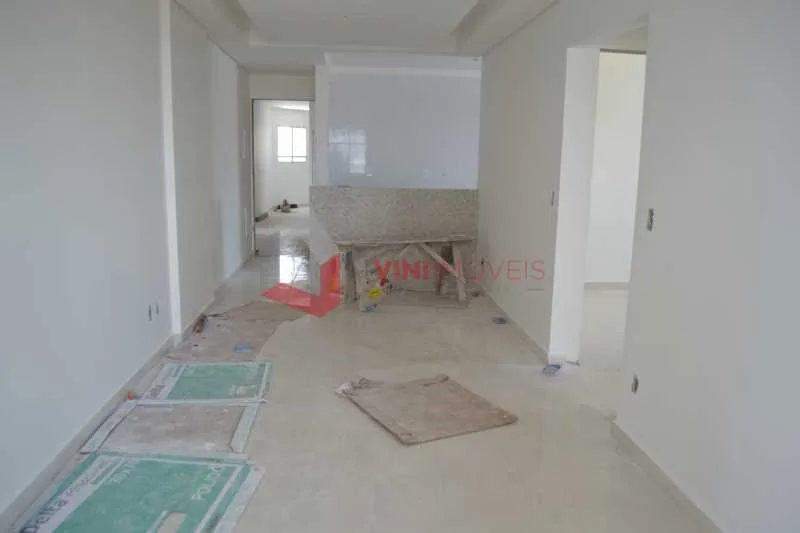 Apartamento 2 dormitórios no Guilhermina - Praia Grande — foto 3