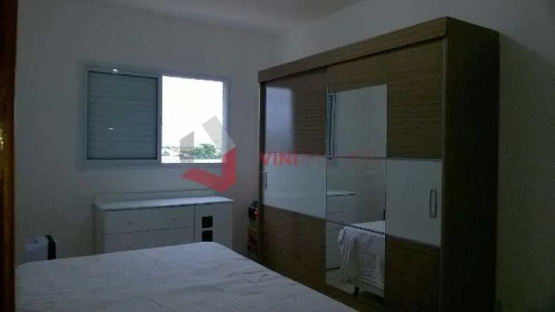 Apartamento 2 dormitórios no Guilhermina - Praia Grande — foto 2